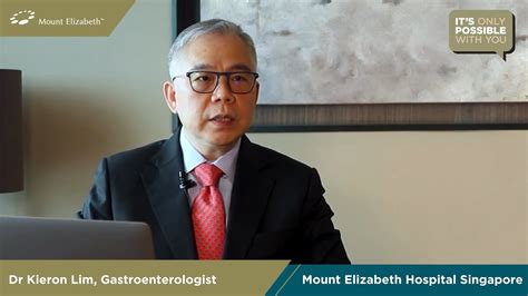 female gastroenterologist singapore|Gastroenterology at Mount Elizabeth Medical Centre, Singapore.